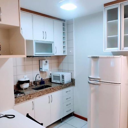Appartamento Flat Nobile - Centro De Brasilia A212 Esterno foto