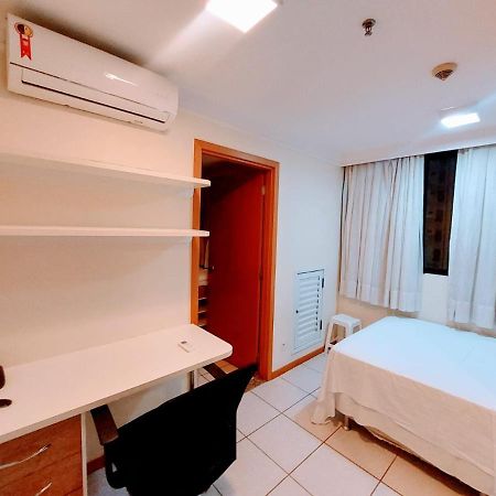 Appartamento Flat Nobile - Centro De Brasilia A212 Esterno foto