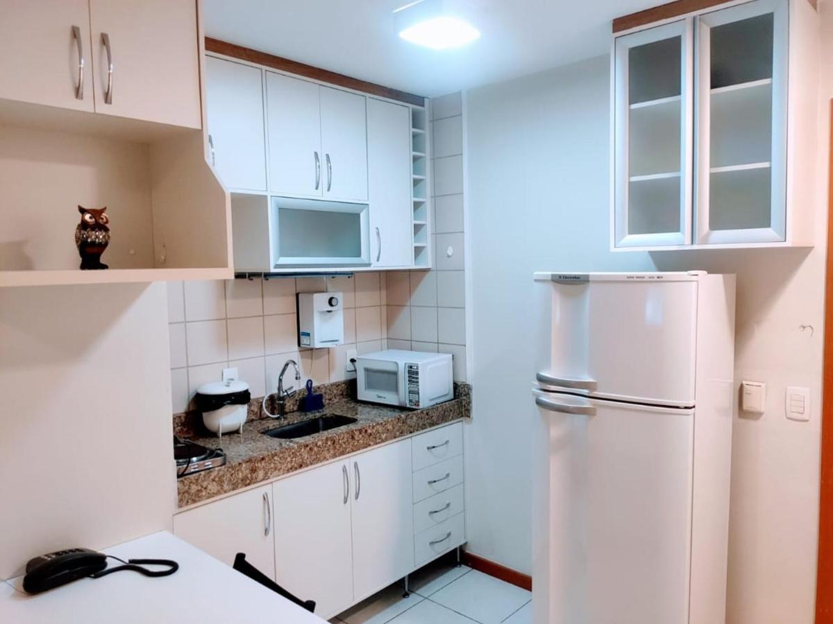 Appartamento Flat Nobile - Centro De Brasilia A212 Esterno foto